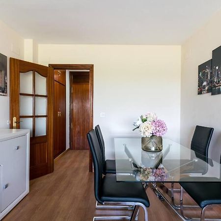 Miraflores Luxury Suites セビリア エクステリア 写真