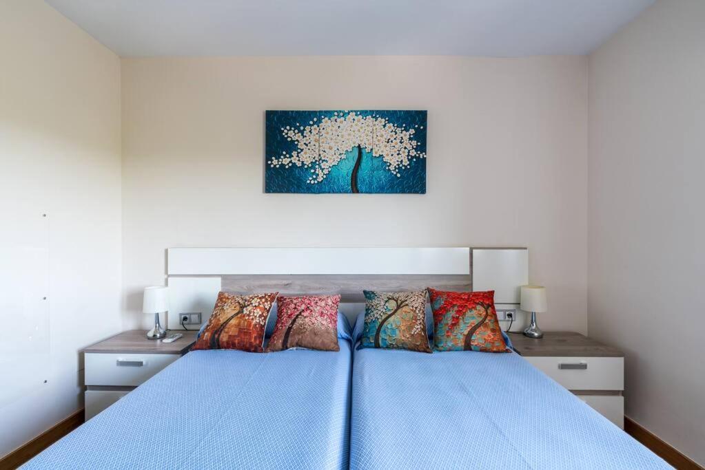 Miraflores Luxury Suites セビリア エクステリア 写真